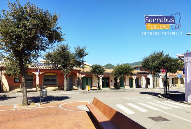 negozi San Vito Sardegna