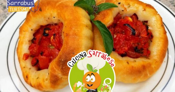 Pratzira o Prazzira di pomodori